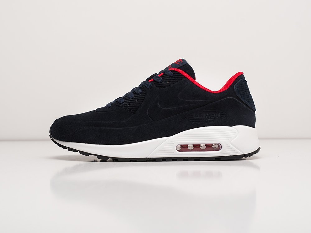 Nike Air Max 90 VT blue suede KEDRED