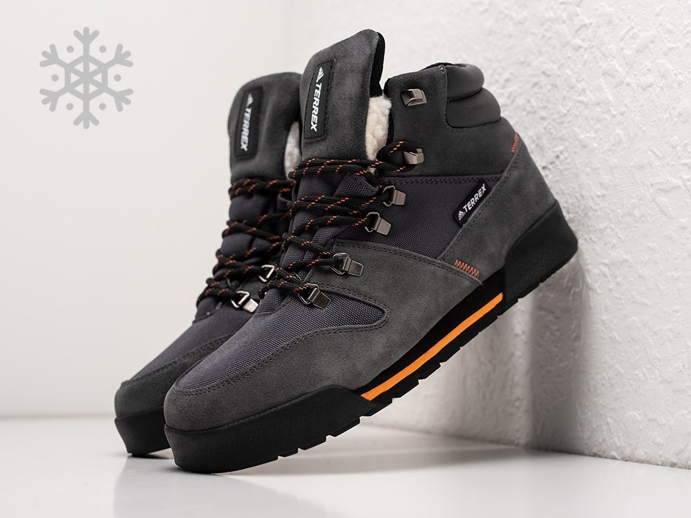 adidas terrex snowpitch