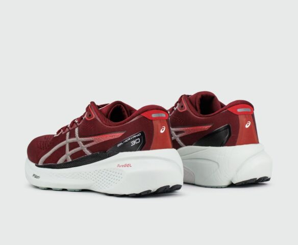 Asics Gel Kayano 30 Bordeaux KEDRED