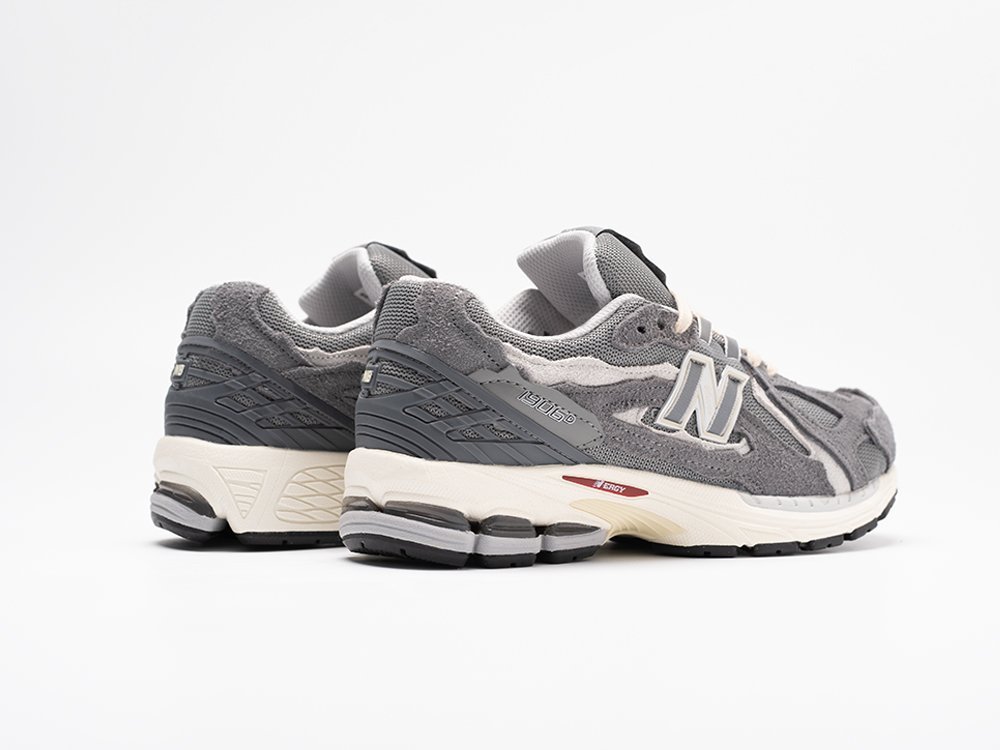 Кроссовки New Balance 1906D textile grey в Сургуте - купить