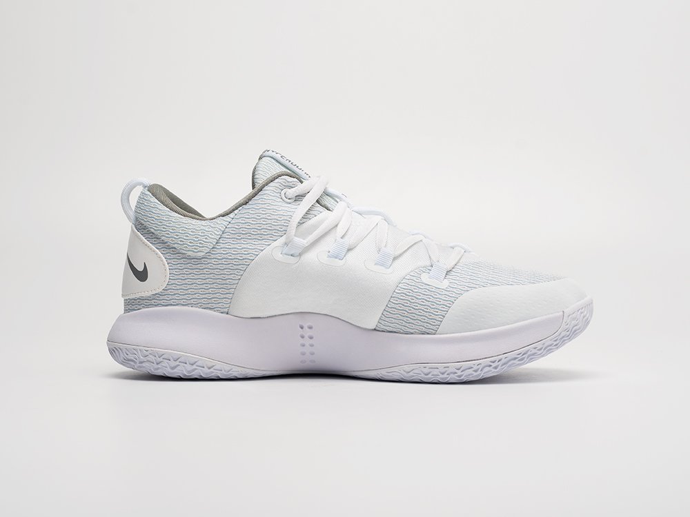 Nike Hyperdunk X Low white KEDRED