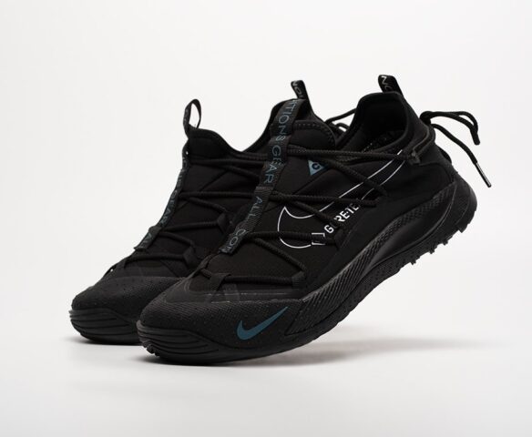 Nike ACG Art Terra Antarktik Low QE8