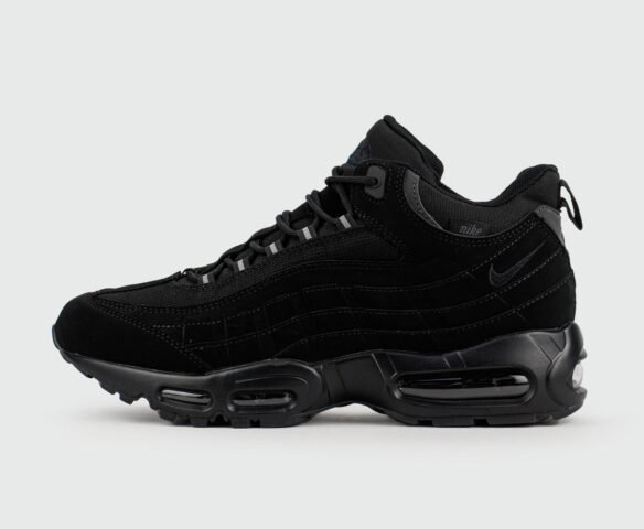 Nike air max 95 high best sale